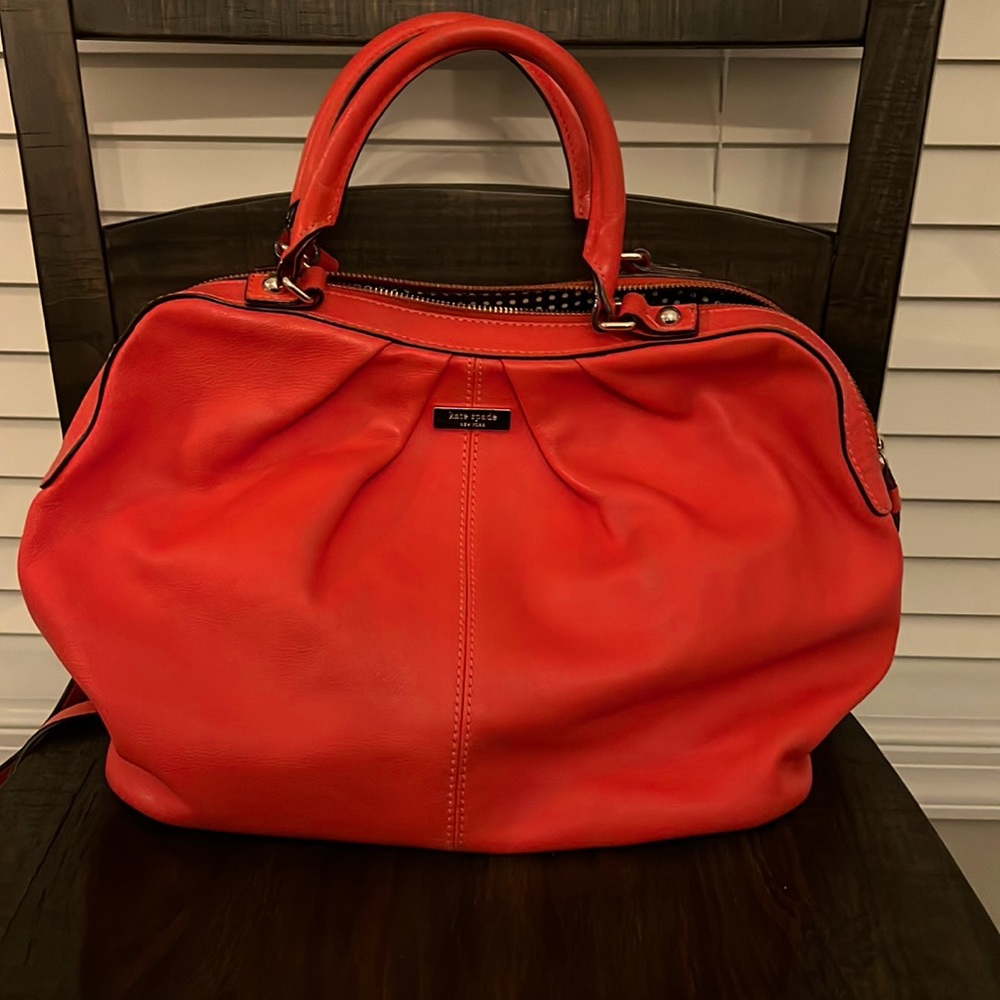 Kate Spade crossbody bag